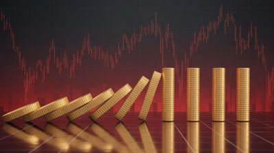 Bitcoin syöksyi 78 000 dollariin, kun korkopelko laukaisi velkavivun