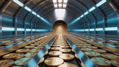 Bitcoin-ETF:t keräsivät lähes miljardin viikossa — pitkäaikaiset haltijat kasaavat