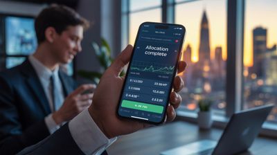 Coinbase avaa listautumisannit yhdysvaltalaisille piensijoittajille