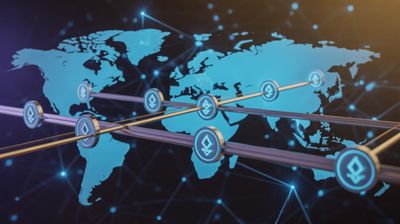 Kolme maksujättiä siirtyi stablecoin-kiskoille 48 tunnissa – infrastruktuurimuutos ei ole enää teoriaa