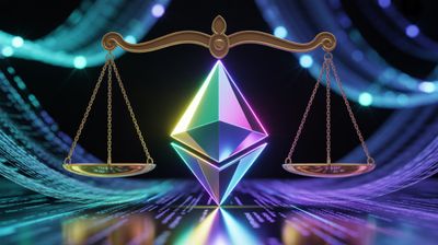 Ethereumin kehittäjät väittelevät liikkeeseenlaskun leikkaamisesta – panostusaste noussut 34 prosenttiin