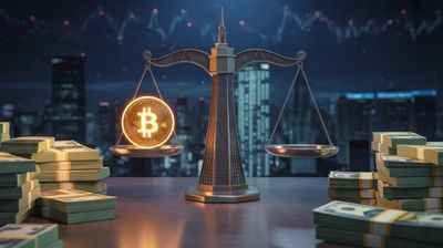 Metaplanet myi 10 000 bitcoinia ja osti takaisin 11 000 – likviditeettitesti toi mukanaan verohyödyn