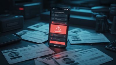 Revolut-tietomurrosta lunnasvaatimus: 10 000 bitcoinia ja nimetyt uhrit
