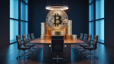 Strategy pitää tauon bitcoin-ostoksissa ennen Q1-tulosta