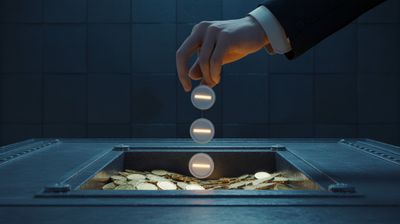 Hyökkääjä kaappasi Term Financen hallinnoinnin ja vei 8,5 miljoonaa dollaria