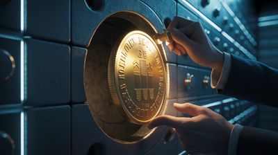 Strategy rahoitti osinkonsa myymällä bitcoinia tappiolla