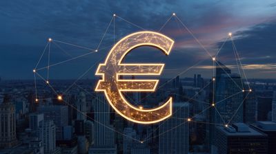 Revolut lanseerasi euromääräisen EURR-vakaakolikon kolmessa maassa
