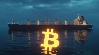 Yhdysvallat asetti pakotteet iranilaiselle BitBank-pörssille Hormuzin bitcoin-maksujen vuoksi