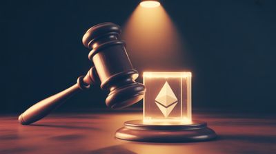 Aave hakee oikeudelta apua: Pohjois-Korean uhrien asianajajat jäädyttivät 71 miljoonan dollarin ETH-potin