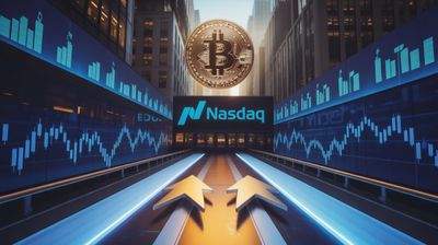 BlackRock ehätti Goldman Sachsin edelle – toinen bitcoin-ETF tuo mukanaan tuottotavoitteen