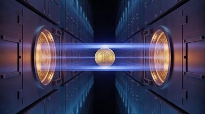 Basen Cobalt-päivitys antaa tokenien liikkeeseenlaskijoille uuden tavan hallita jäädytettyjä varoja