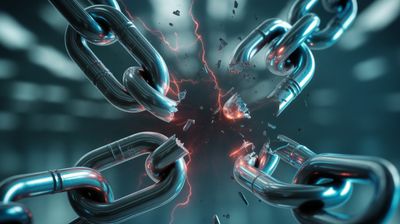 ZetaChain pysäyttää toiminnan hyökkäyksen jälkeen — Scallop hakkeroitu Sui-ketjussa