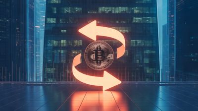 Treasury-yhtiöt alkavat ostaa omia osakkeitaan bitcoinin sijaan