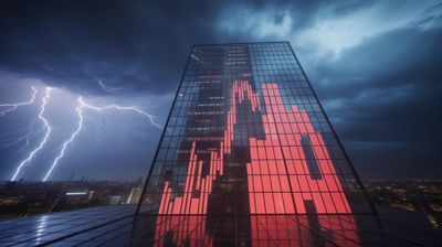 Galaxy Digital kirjasi 200 miljoonan dollarin tappion — Novogratzin kryptoimperium horjuu