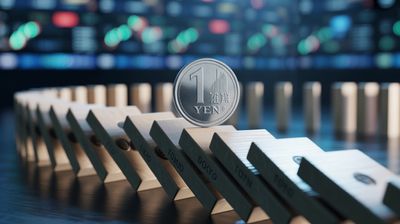Japani nosti koron 31 vuoden huippuun – bitcoinin vaimea reaktio on itse uutinen