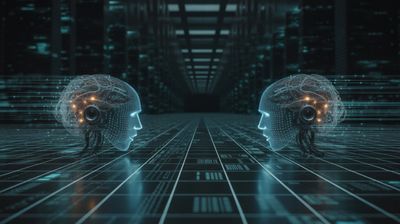 Elliptic varoittaa: kryptoturvallisuus muuttuu tekoälyjen asevarustelukilvaksi