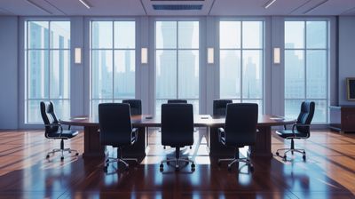 CLARITY-laki eteni senaattiin – nyt pullonkaula on CFTC:n vajaa miehitys