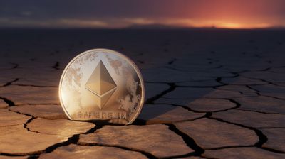 Ethereumin pitkäaikaissijoittajat tappiolla: viiden vuoden tuotot pyyhitty