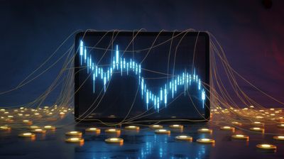 Kuinka 6 miljardin dollarin tekoälyhuijaus sulki piensijoittajat loukkuun