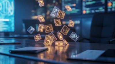 Muut uutiset – Mt. Gox myy, Bitmine kerää ja Anthropic suuntaa pörssiin