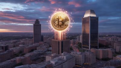 Absasta Afrikan ensimmäinen pankki, joka tarjoaa bitcoin-säilytystä
