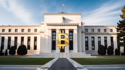 Warsh Fed:n johtajaksi — DOJ sulki Powellin tutkinnan, vahvistaminen 86-prosentin todennäköisyydellä