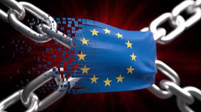 EU kieltää koko Venäjän kryptosektorin — ensimmäinen sektorikohtainen kielto astuu voimaan 24. toukokuuta