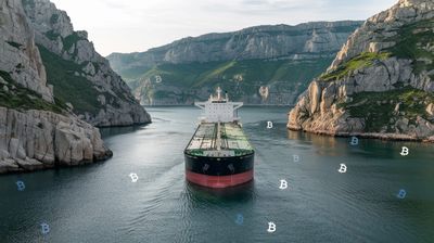 Iran hyväksyy krypton ja juanin Hormuzinsalmen tullimaksuissa – geopolitiikka ja krypto kietoutuvat yhteen