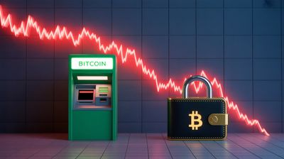 Trump Media hylkäsi CRO-hankkeen, Australia sulki Cryptolinkin automaatit