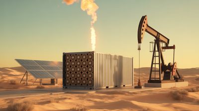 Olenox ja CS Digital yhdistyvät off-grid-bitcoin-louhintaan — louhijoiden 'kolmas aikakausi'