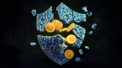Drift Protocol menetti 285 miljoonaa dollaria hakkerointissa – Circle-kritiikki kiihtyy