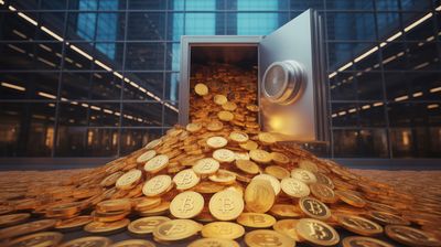 Strategy lähestyy 800 000 bitcoinia — yhtiö tarvitsee vain 2 prosentin vuosituoton