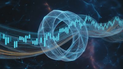 Coinbase tuo osaketokenit Baselle Chainlinkin hinnoittelulla