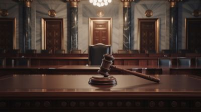 Senaatti torjui yksimielisesti Bankman-Friedin armahduksen