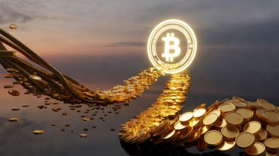 Muut uutiset: CoinSharesin 3,55 miljardin dollarin virrat ja bitcoinin paras vuosineljännes vuosiin