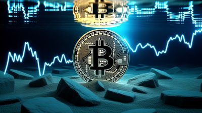 Bitcoinin pomppu ei pelasta haltijoita – aktiiviset sijoittajat yhä 20 prosentin tappiolla