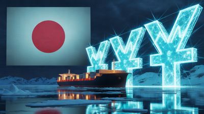 Japani lisäsi kryptopörssi Garantexin Venäjä-pakotelistalleen