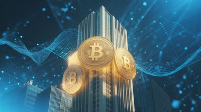 Tokenisaation suurin toimija Securitize listautuu New Yorkin pörssiin