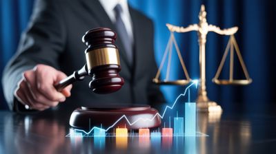 Wisconsin haastaa viisi ennustusmarkkinaaustaa oikeuteen — Polymarket, Coinbase ja Robinhood syytettyinä laittomasta uhkapelitoiminnasta