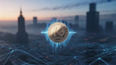 AllUnity laski liikkeelle Ruotsin kruunun stablecoinin – ensimmäinen MiCA-säännelty SEK-token