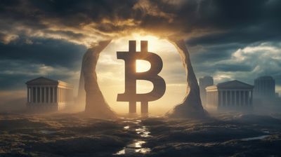 Bitcoin nousi 78 000 dollariin — instituutiot ostavat pelon keskellä