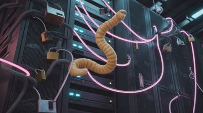 Shai-Hulud-mato saastutti 16 miljoonan viikkolatauksen npm-paketteja – Traficom varoittaa Suomessa