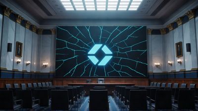 Binance-murto kiihdytti sääntelykeskustelua: Selig, Lummis ja Trump kommentoivat