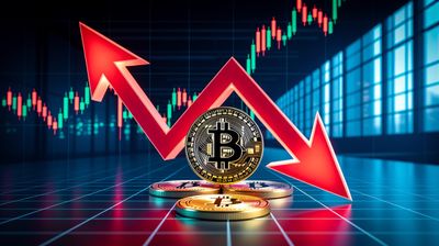 Coinbase-preemio selittää, miksi bitcoin nousi vaikka ETF-rahastot vuotivat