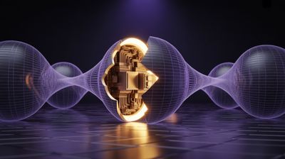 Kvanttitutkija mursi suurimman ECC-avaimen ikinä — Bitcoin on silti turvassa