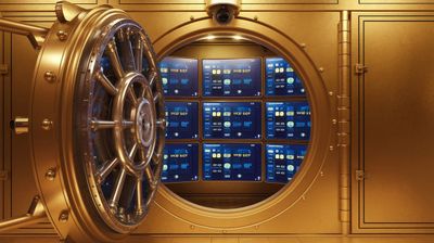 Sääntelyn viikko: Coinbase sai historiallisen pankkihyväksynnän, IMF varoittaa tokenisaation riskeistä