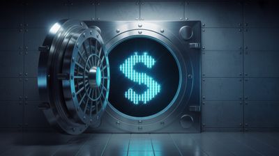Schwab ja Revolut syventävät krypto-otettaan – romahdus ei pysäytä rakentamista