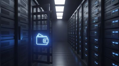 Europol kaatoi 326 palvelinta ja takavarikoi 47 miljoonaa dollaria kryptoa