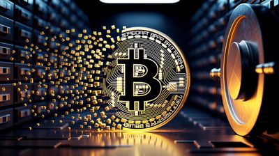 StarkWaren toimitusjohtaja: bitcoinin 21 miljoonan katto pitäisi korvata 4 %:n inflaatiolla