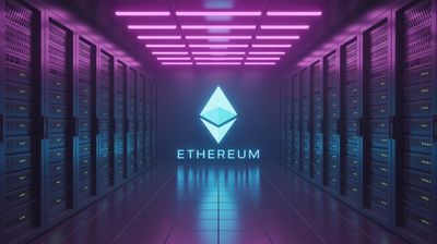 Ethereum-säätiö myy 10 000 ETH BitMinelle — miksi tämä kauppa on erilainen